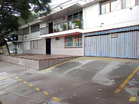 Linda Casa Vacacional Andy-Santiago de Cali Hotels in Yumbo