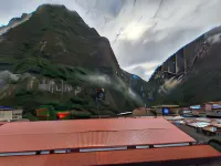 Mapi Garden's Machupicchu