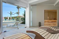 Les Sables Noirs & Spa Hotels in Vulcano