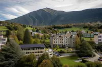 Hotel Haus Schönstatt Contactless-Check-IN Hotels in Brig