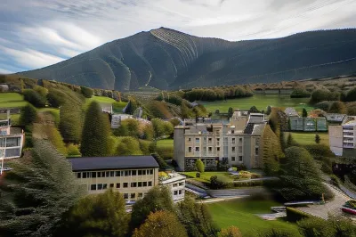 Hotel Haus Schönstatt Contactless-Check-IN