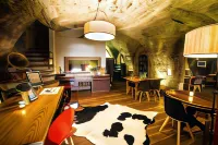 La Grande Maison Hotels in Sion