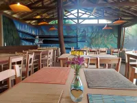 Pousada Beira Mar Hotels in Garopaba