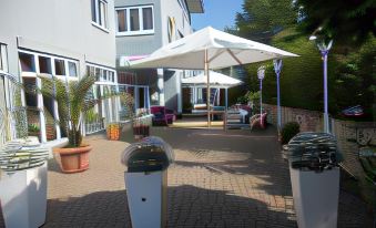 Rheinhessen Inn Gmbh