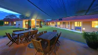 Yamba Motor Inn Hotel di Maclean