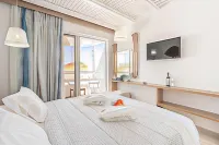 Aloe Hotel – Adults Only Hotels in Kallithea