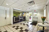 Studio 6 East Brunswick, NJ - NYC Area Hotels in East Brunswick Township