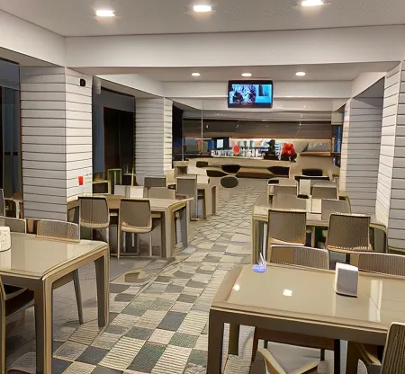 Miyas Luxury Hotel