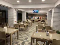Miyas Luxury Hotel - Wifi