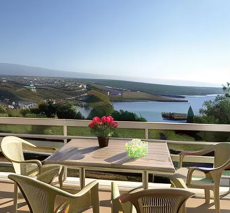 Villas Michalis