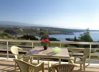 Villas Michalis - Merinäköala