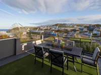 Driftwood B&B Hotel a Brixham