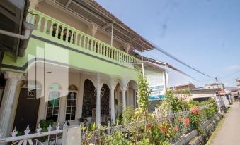 AtTamimi Guest House Syariah at Desa Wisata Takengon