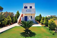 Katikies Studios & Apartments - acceptant les animaux