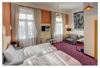 Koszary Arche Hotel Hotels in Gora Kalwaria