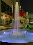Grand Park Hotel