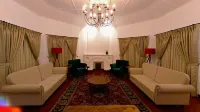 Lockhart Bungalow Munnar - a CGH Earth SAHA Experience - 5星級