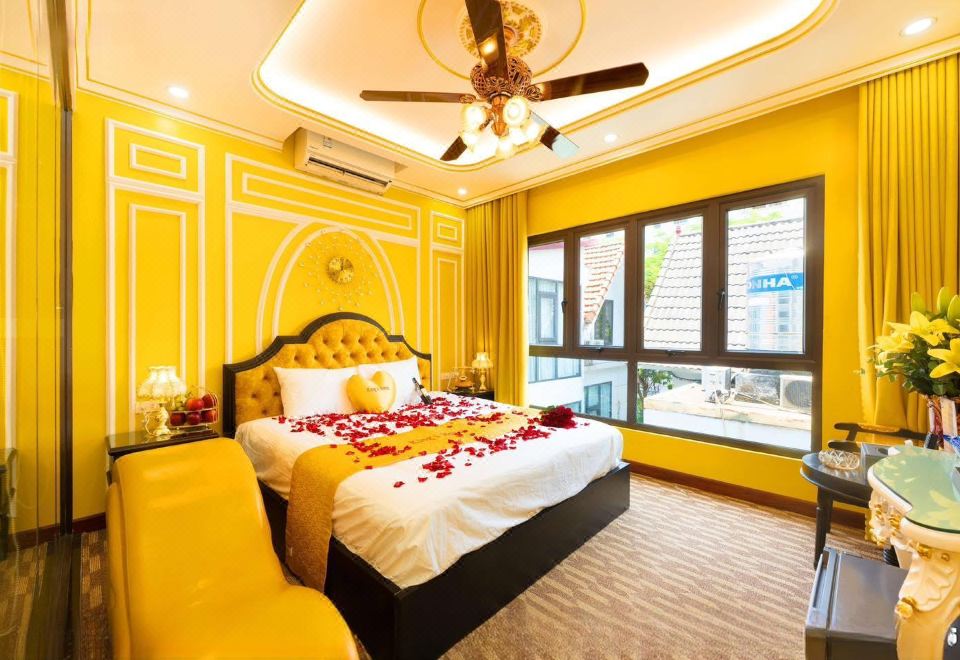 King's Hotel Linh Đàm 1 이미지