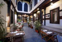 Deewanji Ni Haveli - Homestays