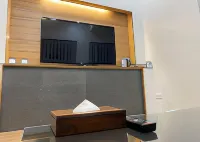 Sanaepatan Home Resort Hotels in Ban Thi