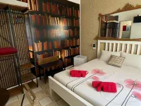 "Da Nina" Hotels in Lascari