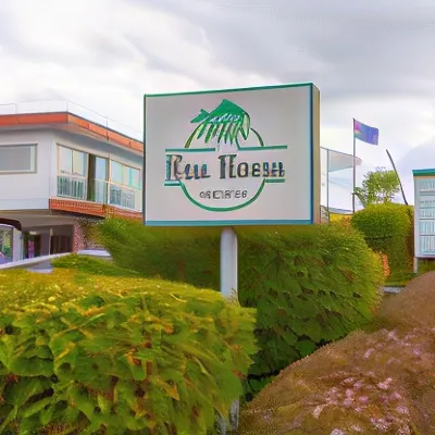 New Haven Motel Hotels near Avondale