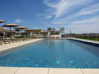 Agriturismo Sweet Cottage - مسبح