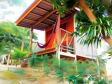 รูปภาพของอัสมา บังกะโล