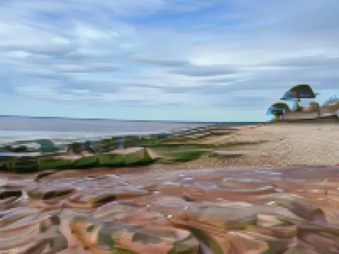 格倫里昂住宿加早餐旅館