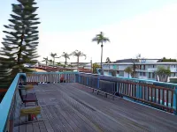 The Presidio - Beach