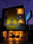 OYO 3787 Hotel Poncowinatan