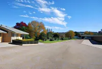 Golfview Motor Inn Hotels in Glenfield Park