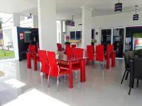 Silver Fern Beach Retreat Hotels in Sekotong Barat