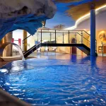 BelArosa Suiten & Wellness Hotels in Arosa