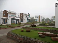 Eco Village - No Alcohol Zone - Villas