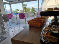 Cit'Hotel les Atlantes Hotels in L'eguille