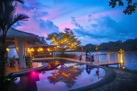 Tortuga Lodge - 4-Star