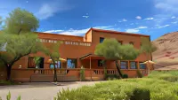 Miguirne Chez Ali Các khách sạn ở Tamellalt
