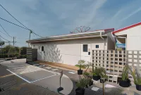 Jeju Mureungri The house
