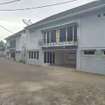 Sapadia Villa Balige Hotel dekat Bandara Silangit