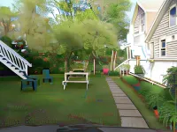 Atlantic Breeze Inn Các khách sạn ở Old Orchard Beach