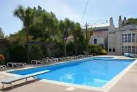 Grange Lodge Hotel - 3-Star