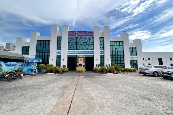 สถานตากอากาศบางปู สมุทรปราการ_1