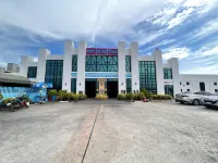 Bang Pu Recreation Center, Samut Prakan Hotel a Bang Pu Mai