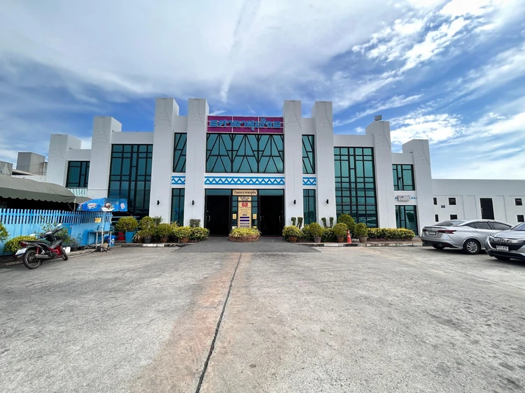 รูปภาพของบางปู รีเครเอชัน เซ็นเตอร์ สมุทรปราการ