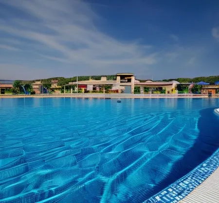 Hotel Baia Del Porto