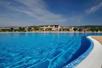 Hotel Baia Del Porto - Pools