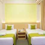 Apartemen Pandan Wangi Suite Hotels in Air Hitam