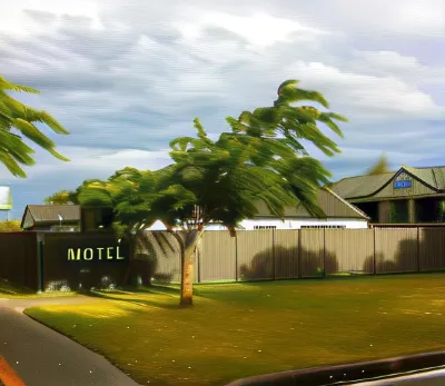 Darfield Motel