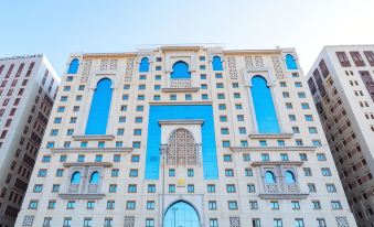 Shaza Regency Plaza Al Madinah